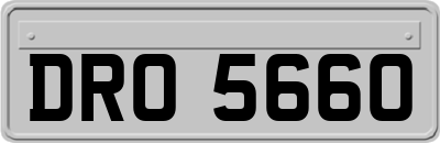 DRO5660