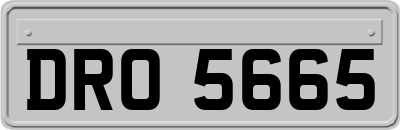 DRO5665