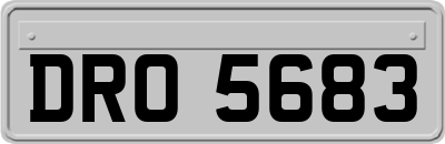 DRO5683