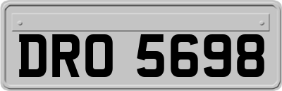 DRO5698