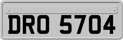 DRO5704