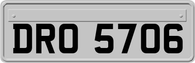 DRO5706