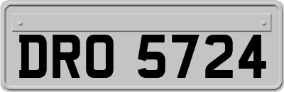 DRO5724