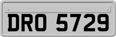 DRO5729