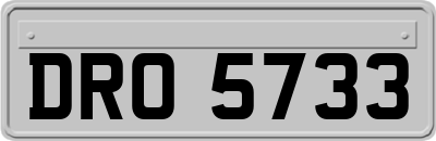 DRO5733