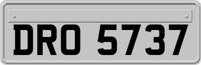 DRO5737