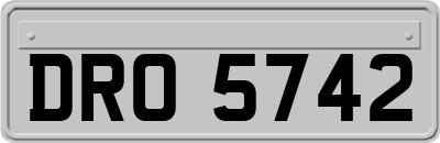 DRO5742