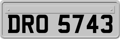 DRO5743
