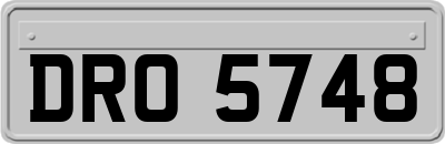 DRO5748
