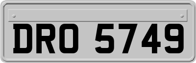 DRO5749