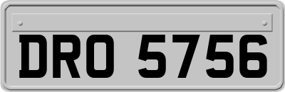 DRO5756