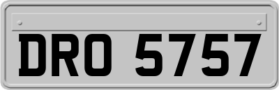DRO5757