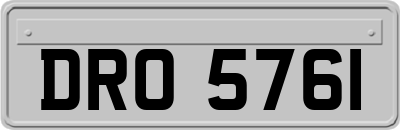 DRO5761