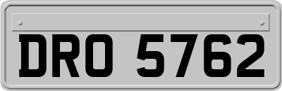 DRO5762