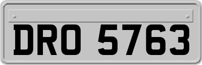 DRO5763
