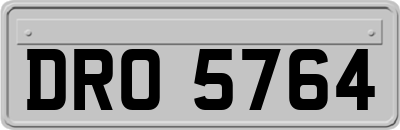 DRO5764