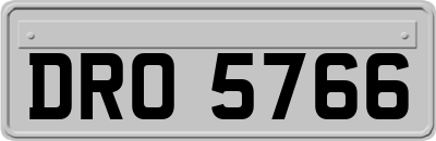 DRO5766