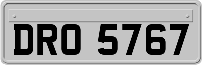 DRO5767