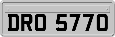 DRO5770