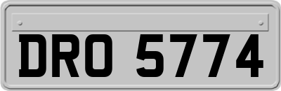 DRO5774