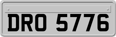 DRO5776