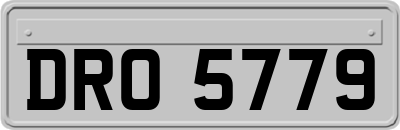 DRO5779