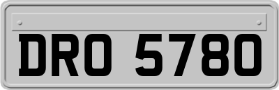 DRO5780