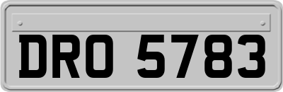 DRO5783