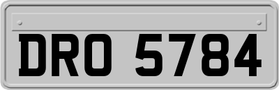 DRO5784