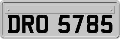 DRO5785