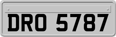 DRO5787