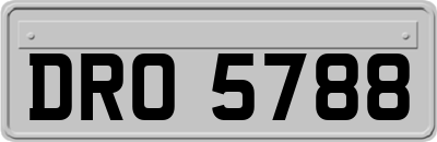 DRO5788