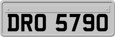 DRO5790