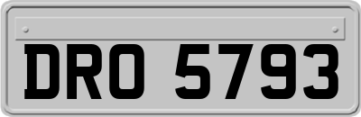 DRO5793