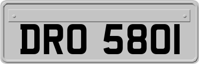 DRO5801