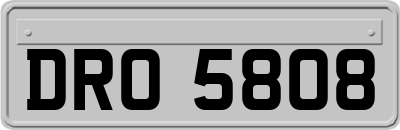 DRO5808