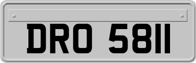 DRO5811