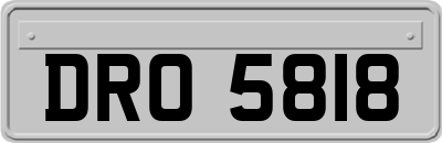 DRO5818