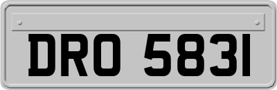 DRO5831