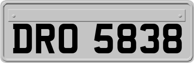 DRO5838