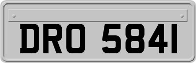 DRO5841