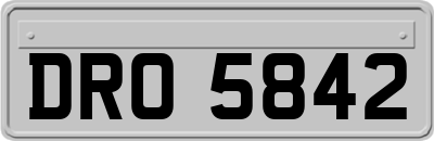 DRO5842