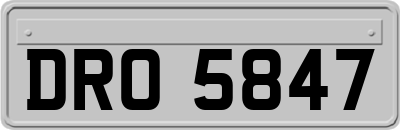 DRO5847