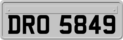 DRO5849