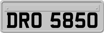 DRO5850