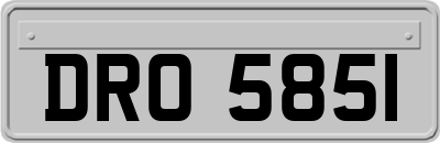 DRO5851