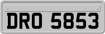DRO5853