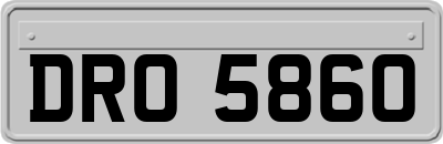 DRO5860
