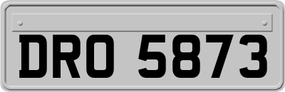 DRO5873
