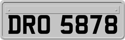 DRO5878